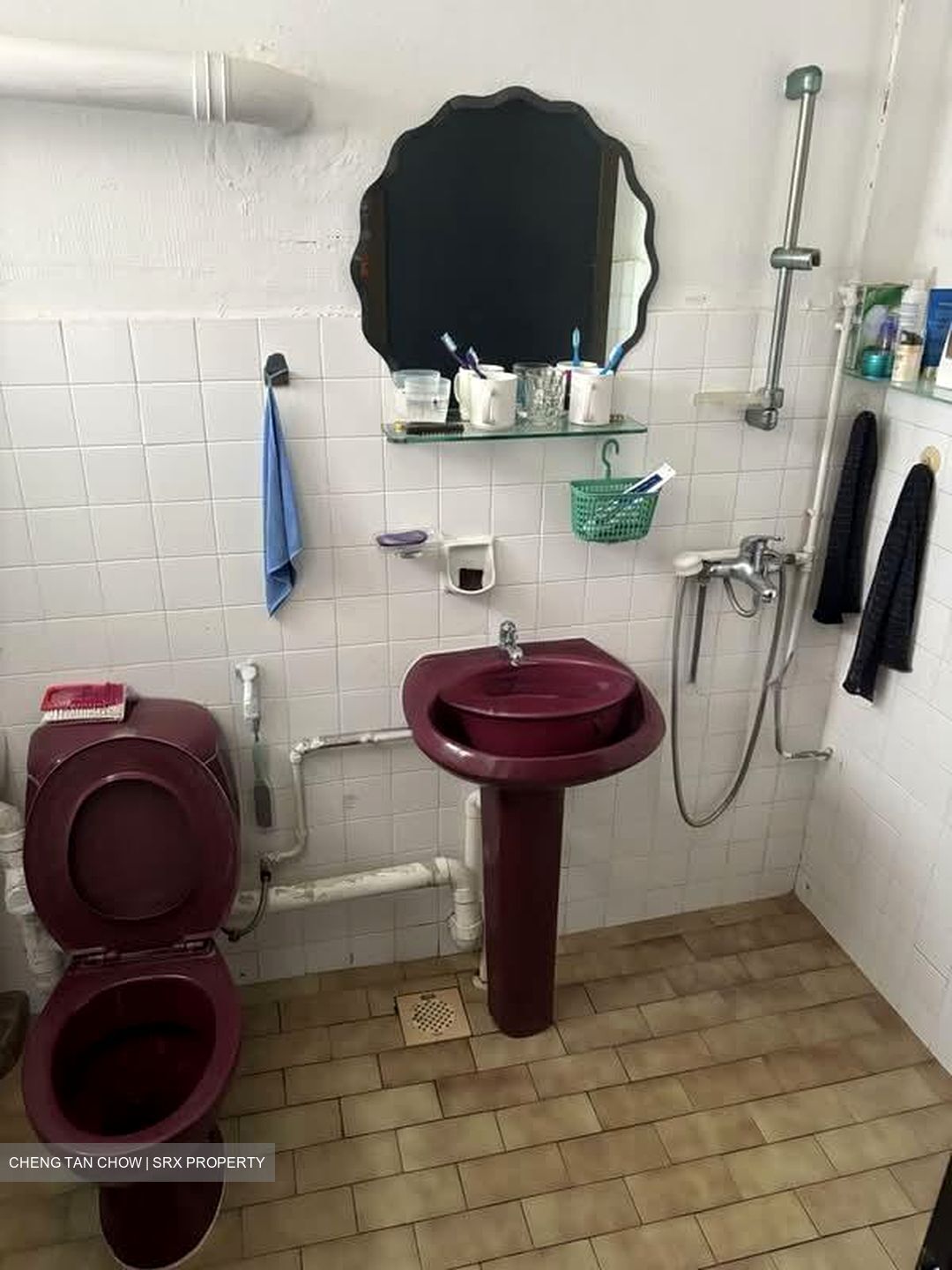 Blk 209 Tampines Street 21 (Tampines), HDB 3 Rooms #600612071